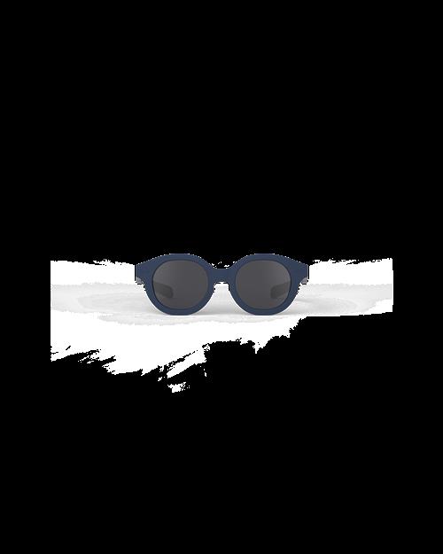 IZIPIZI #C Baby / Kids / Kids Plus Solbriller Denim Blue 3-5 Y    3-5 år  Unisex