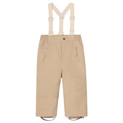 Kuling Cervinia Skibukser Beige Sand  116 cm  Beige  116 cm  Unisex