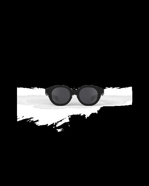IZIPIZI #C Baby / Kids / Kids Plus Solbriller Black 18 months  Sort  18 måneder  Unisex