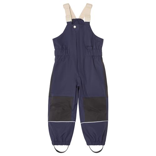 Kuling Montana Skalbukser Navy  110 cm  Marineblå  110 cm  Unisex