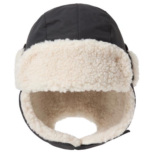 Se Kuling Levi Vinterhue Always Black  52 cm  Sort  52 cm  Unisex ved Babyshop