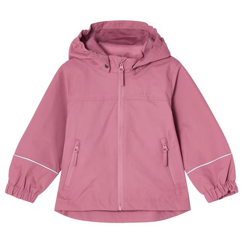 Kuling Lillehammer Skaljakke Mauve  110 cm  Lilla  110 cm  Unisex