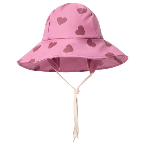 Kuling Vasa Regnhat Mauve Hearts  54 cm  Lilla  54 cm  Unisex