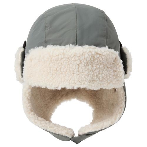 Kuling Levi Vinterhue Light Green  50 cm  Grøn  50 cm  Unisex