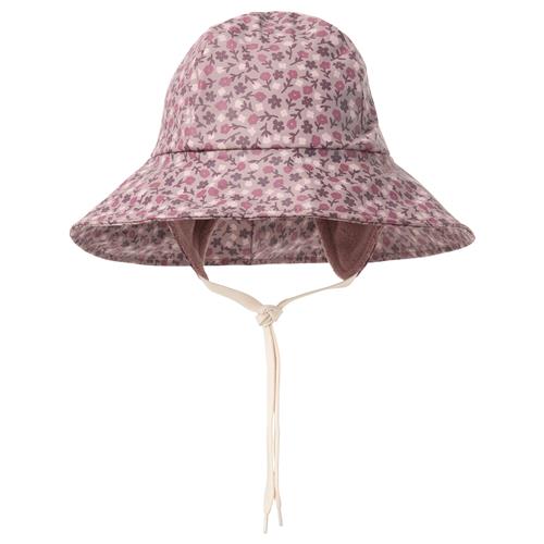 Kuling Vasa Regnhat Lilac Flower  48 cm  Lilla  48 cm  kvinde