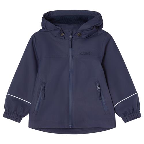Kuling Lillehammer Skaljakke Navy  98 cm  Marineblå  98 cm  Unisex