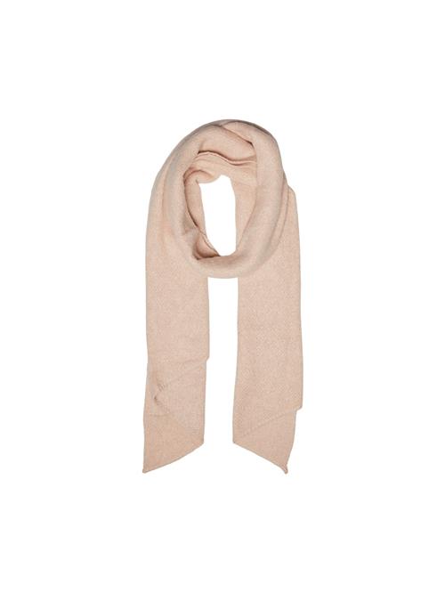 PIECES Sjal 'Pyron'  lys pink