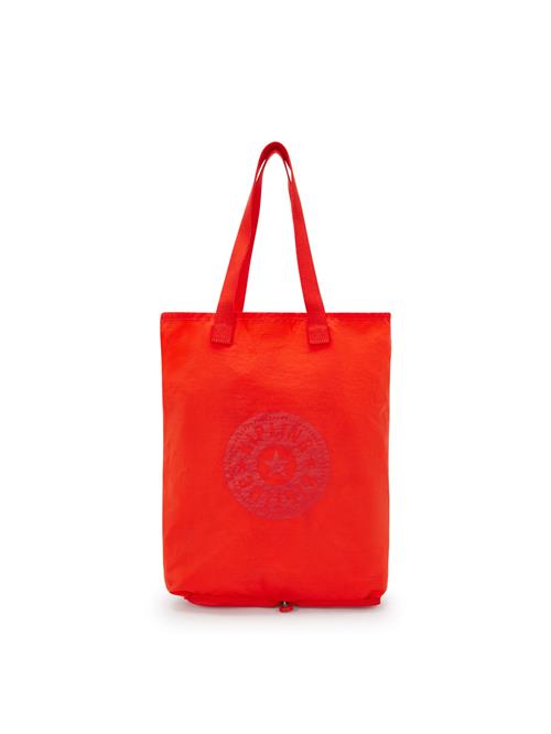 KIPLING Shopper 'Hip Hurray 5'  turkis