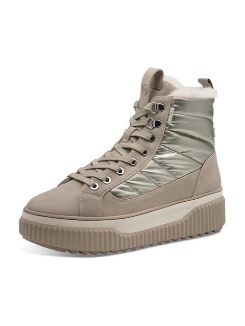 Tamaris Snowboots  champagne