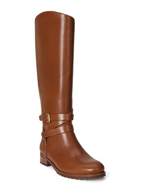 Lauren Ralph Lauren Støvler 'COLLINS'  pueblo
