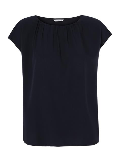 TATUUM Bluse  navy