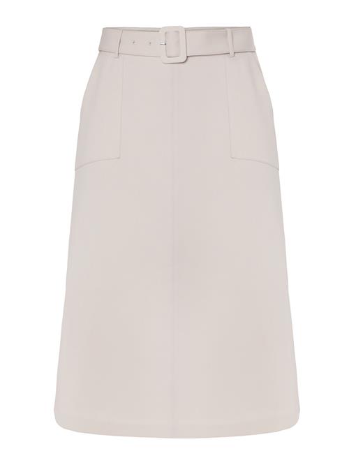 TATUUM Nederdel  beige