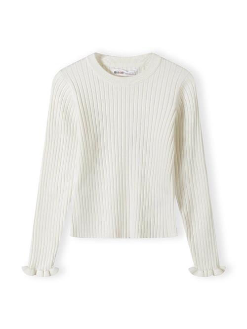 Se MINOTI Pullover  hvid ved About You