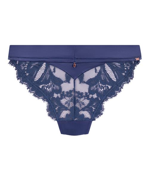 Hunkemöller String 'Grace'  safir
