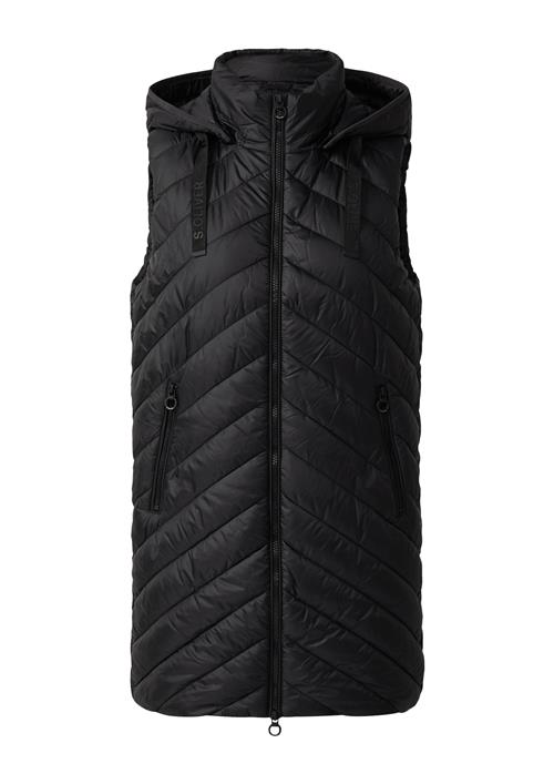 s.Oliver Vest  sort