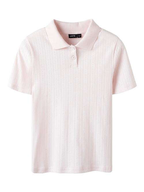 LMTD Bluser & t-shirts  rosé