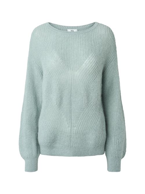 Noa Noa Pullover  turkis