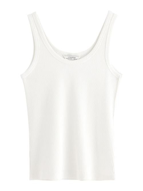 Lindex Overdel 'Tyra'  offwhite