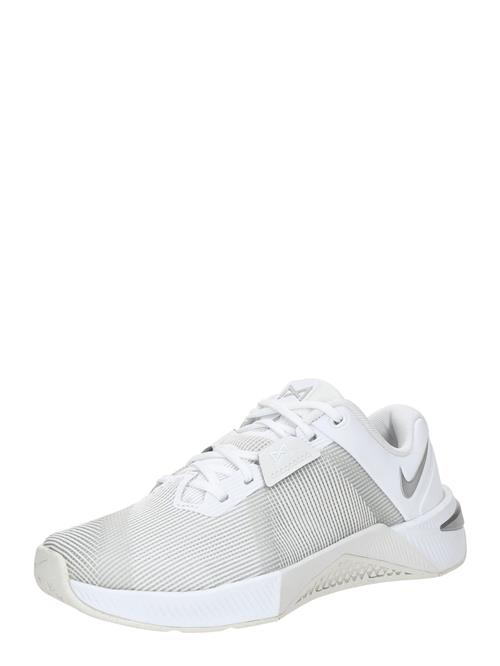 NIKE Sportssko 'METCON 10'  lysegrå / hvid / offwhite