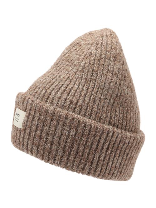 Barts Hue 'Owlet'  lysebeige / brun-meleret