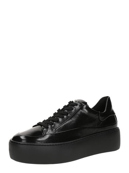 Högl Sneaker low 'ILLUSION'  sort