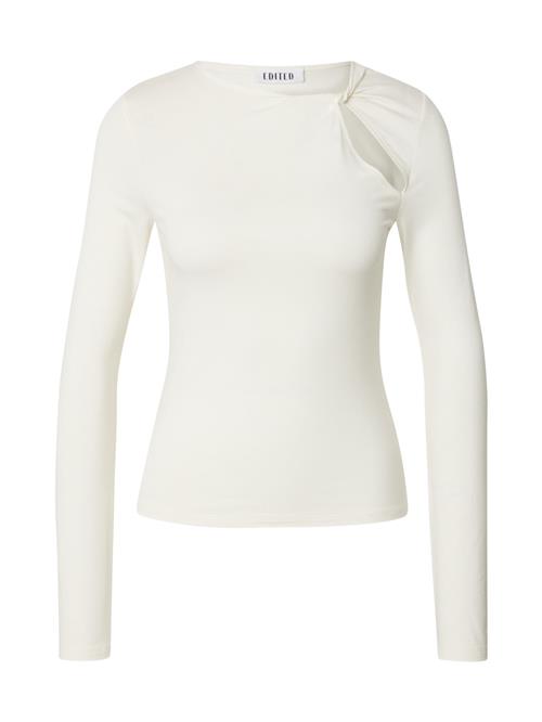 EDITED Shirts 'Leany'  hvid