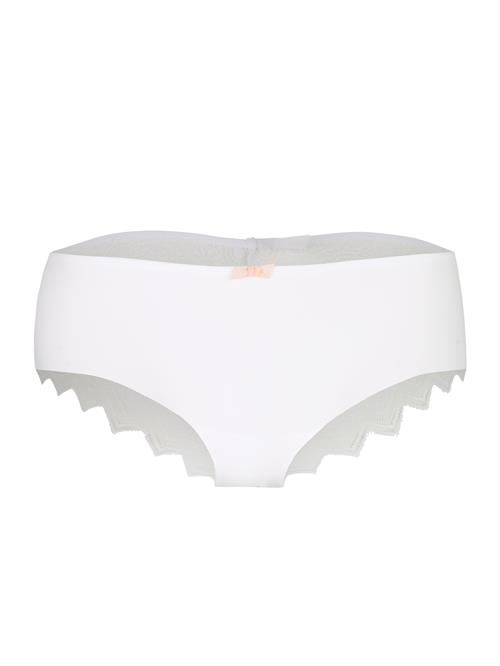 PASSIONATA Panty 'GEORGIA'  hvid