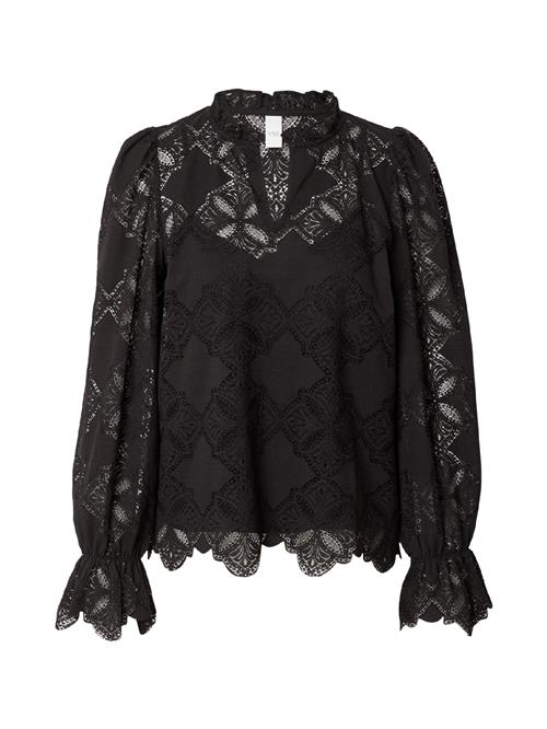 YAS Bluse 'YASSELMI'  sort