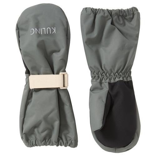 Kuling Tartu Vintervanter Light Green  0-2 Y  Grøn  0-2 år  Unisex