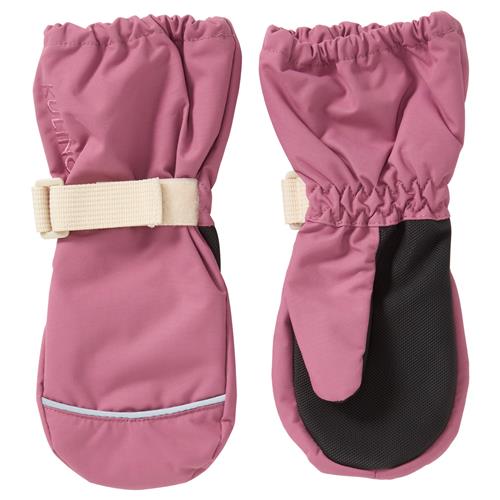 Kuling Helsinki Skal-luffer Mauve  4-6 Y  Lilla  4-6 år  Unisex