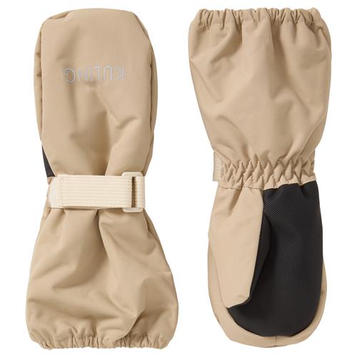 Kuling Tartu Vintervanter Sand  6-8 Y  Beige  6-8 år  Unisex
