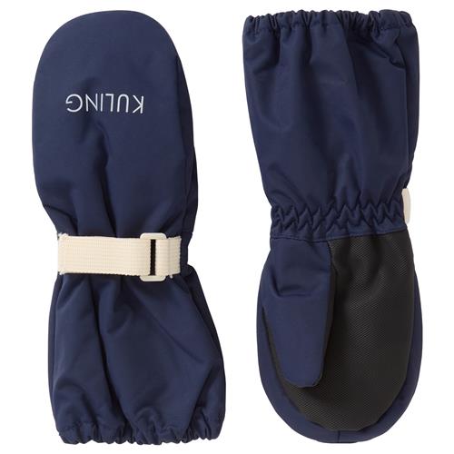 Kuling Tartu Vintervanter Navy  4-6 Y  Marineblå  4-6 år  Unisex