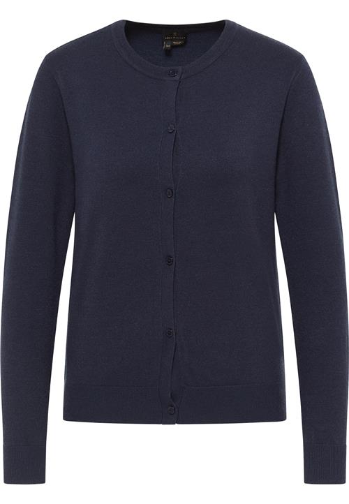 Se DreiMaster Klassik Cardigan 'Malegnano'  natblå ved About You