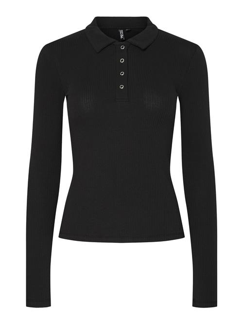 PIECES Shirts 'PCKITTE'  sort