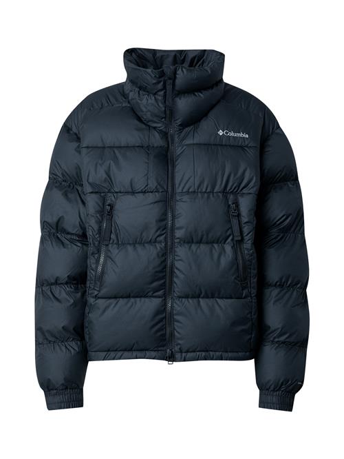 COLUMBIA Udendørsjakke 'Pike Lake II'  sort