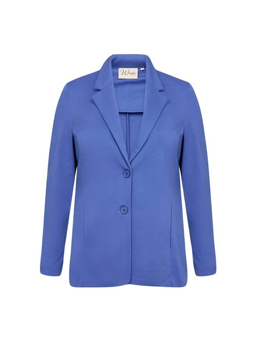 Se Wasabi Concept Blazer 'Sina'  blå ved About You