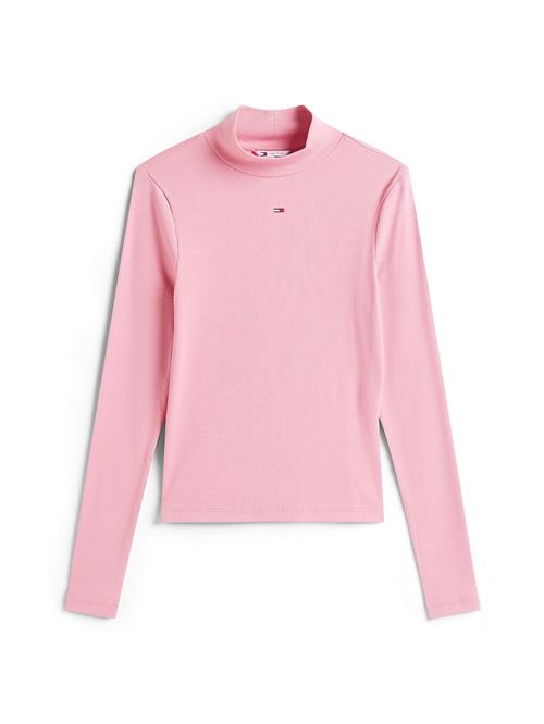 Tommy Jeans Shirts 'Essential'  lys pink
