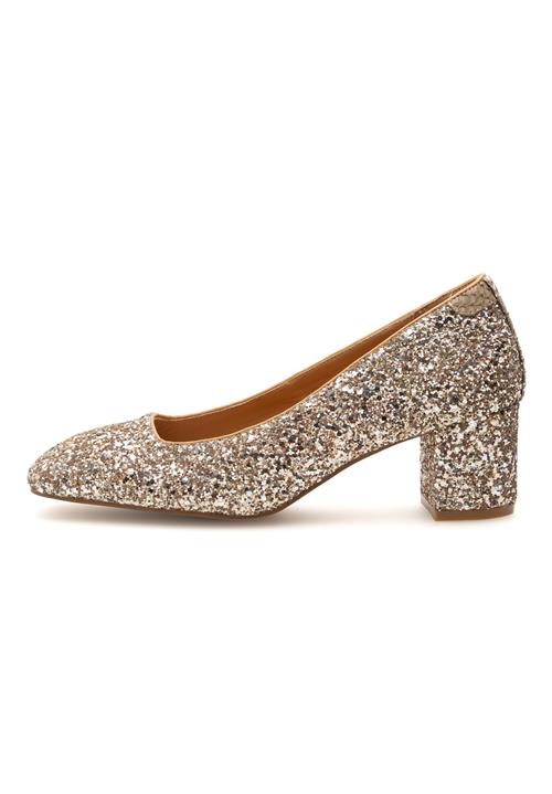 WODEN Pumps  beige