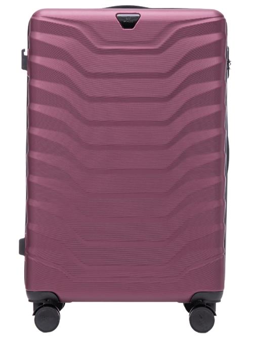 WINGS Trolley 'PEAFOWL'  bordeaux