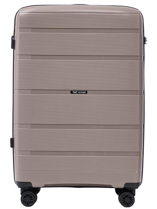 WINGS Trolley 'HAWFINCH'  guld