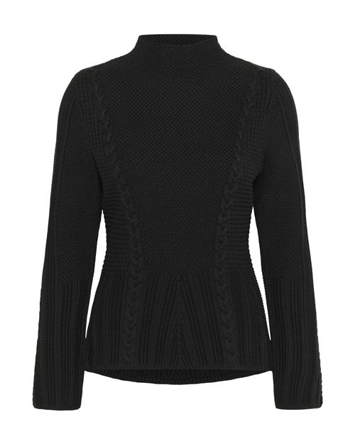 Kaffe Pullover 'Dolria'  sort