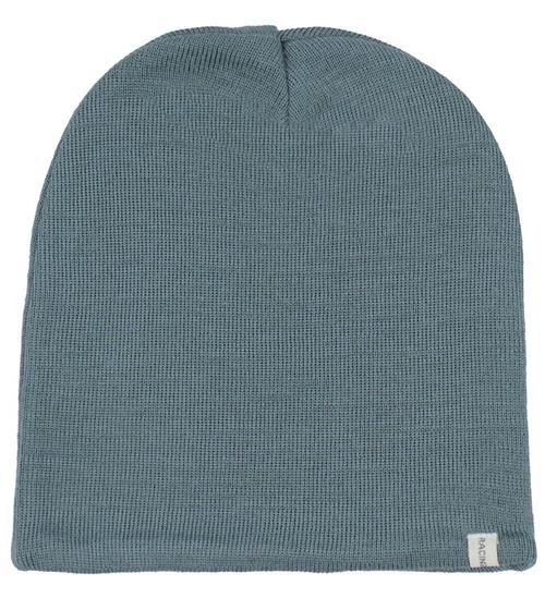 Racing Kids Hue - Uld/Bomuld - Goblin Blue