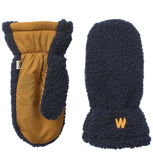 Liewood Luffer - Fleece - Grethe - Classic Navy Multi Mix