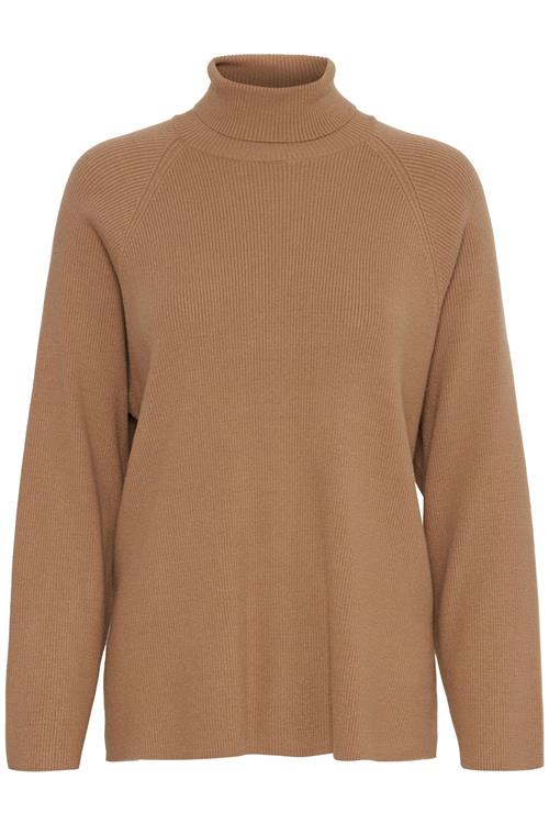 b.young Pullover 'Milo'  brokade