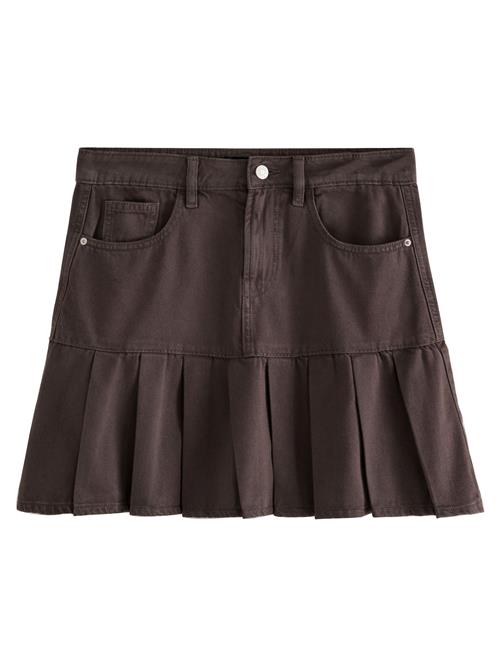 Next Nederdel  brun