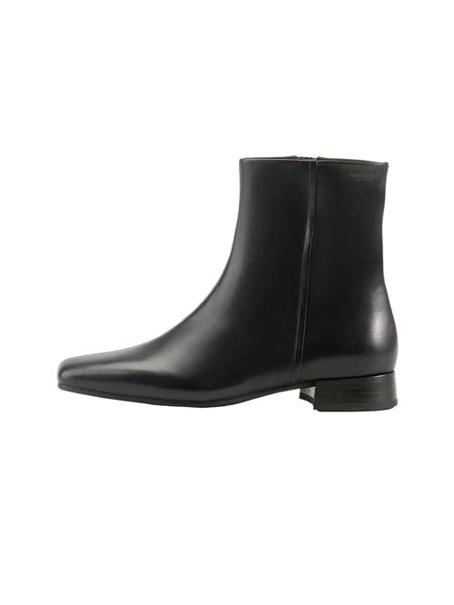 VAGABOND SHOEMAKERS Ankelstøvler 'Mona'  sort