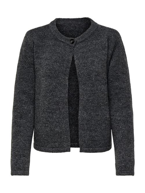 ONLY Cardigan 'ONLAltos'  antracit