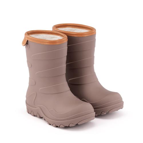 Kuling Toronto Vinterstøvler Lilac  21 EU  Lilla  21 EU  Unisex