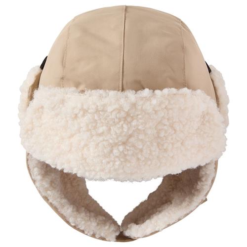 Kuling Levi Vinterhue Sand 52 cm  Beige  52 cm  Unisex