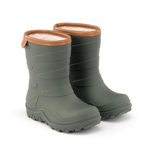Kuling Toronto Vinterstøvler Light Green  24 EU  Grøn  24 EU  Unisex